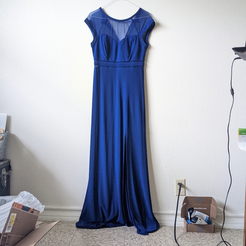 Gown